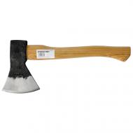 Сокира STREND PRO з дерев'яною ручкою 0,6 кг Sandblaster A613